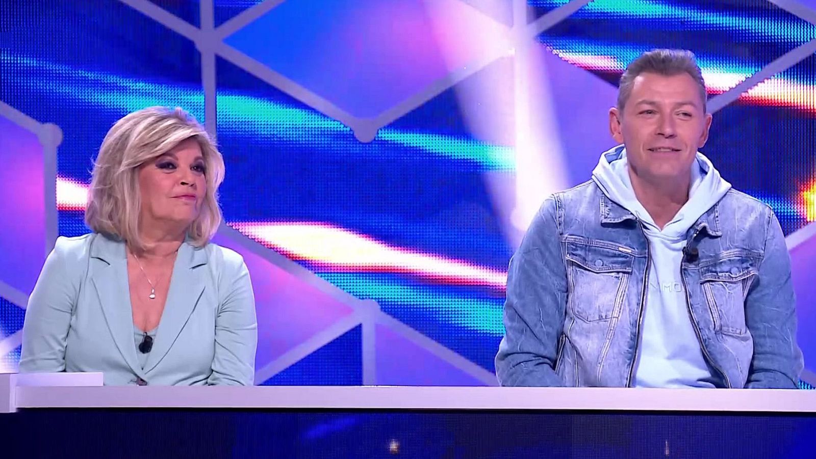 El cazador STARS - Programa 21 - ver ahora