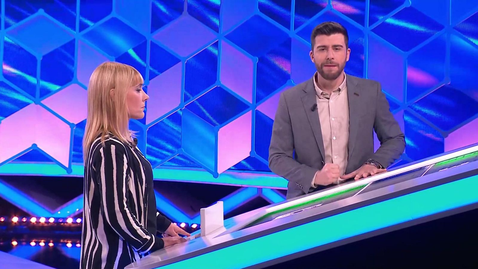 El cazador - Programa 940 - ver ahora