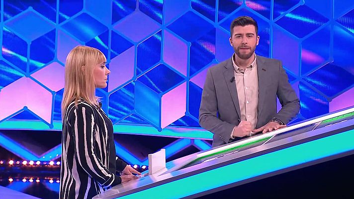 El cazador - Programa 940