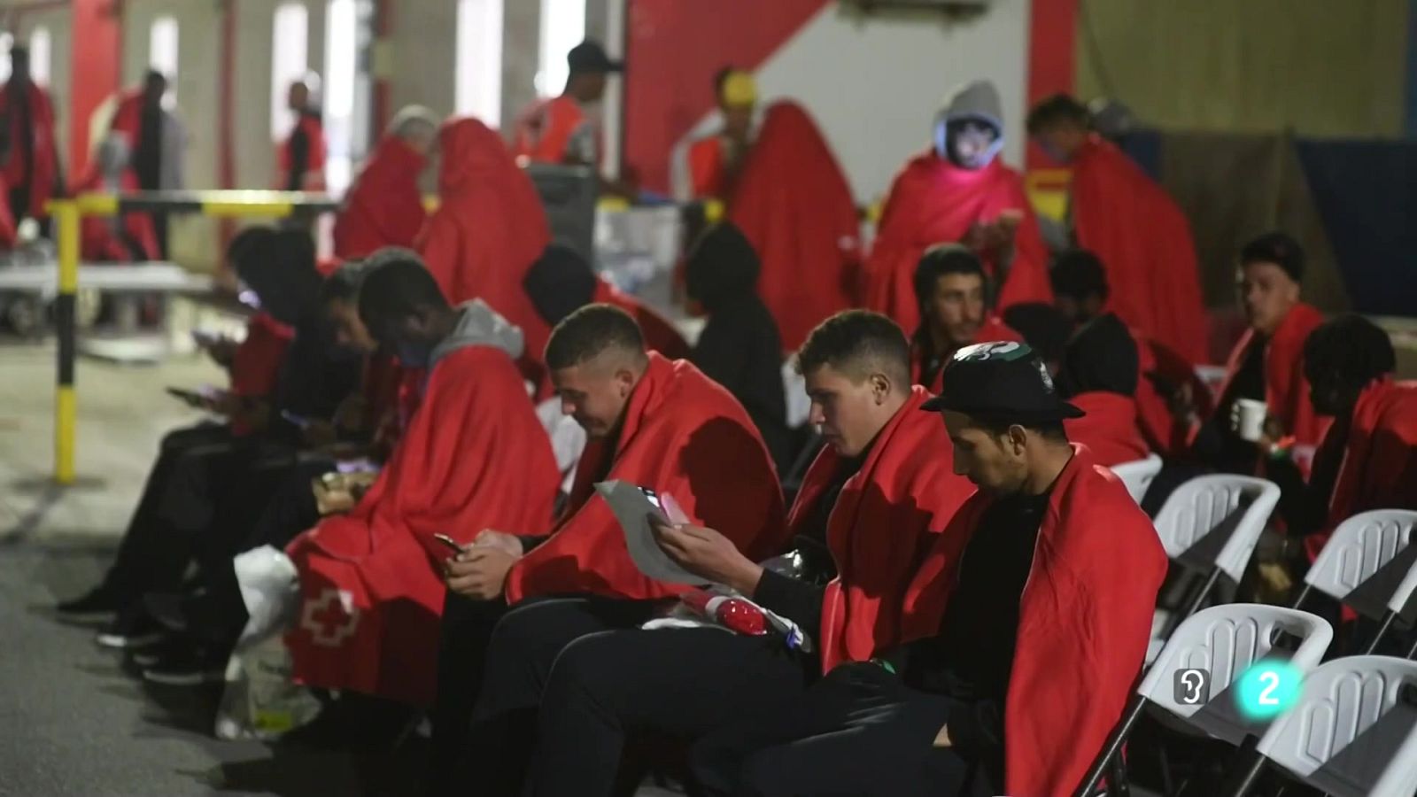 Telecanarias 2 - 10/05/2024 | Ver