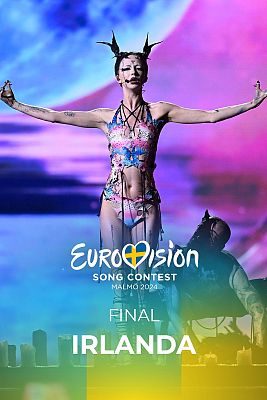 Irlanda | Bambie Thug ? "Doomsday Blue"