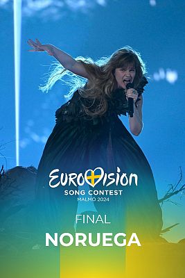 Noruega | Gate ? "Ulveham"