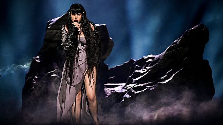 Eurovisión - Serbia | Teya Dora – "Ramonda"