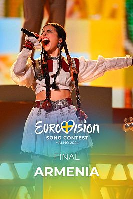 Armenia | Ladaniva ? "Jako"