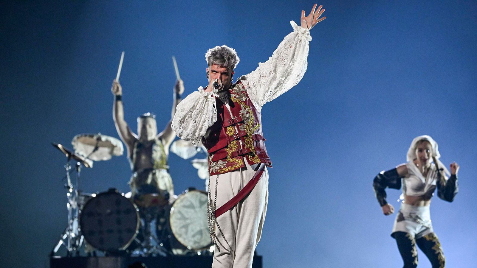 CROACIA Eurovisión 2024: actuación Final | Ver ahora | Ver