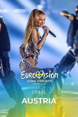 Austria | Kaleen ? "We Will Rave"