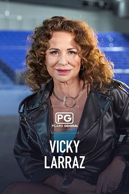 Plano general - Plano general - Vicky Larraz