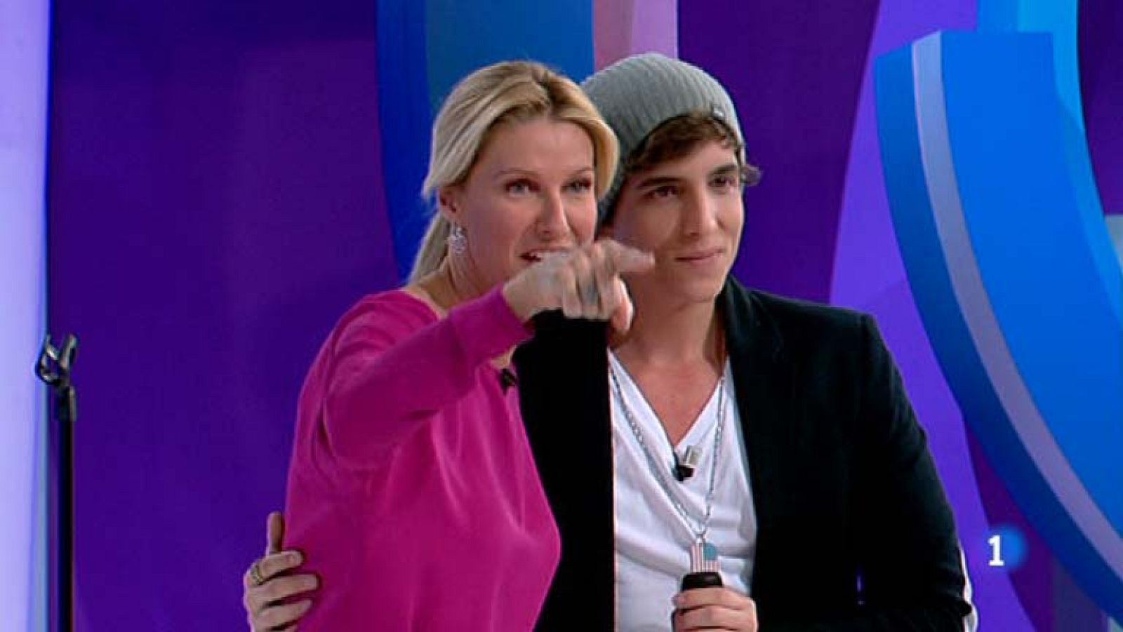 Más Gente - Xuso Jones presenta su primer disco el 14 de diciembre