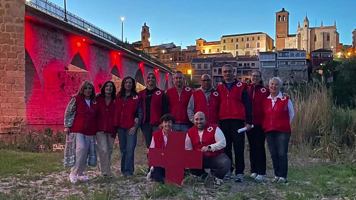 Loterías - La suerte en tus manos - 10/05/2024