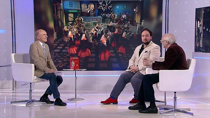 La hora cultural - La hora cultural - 10/05/24