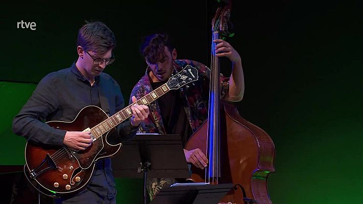 Las noches del Monumental - Rajiv Jayaweera "Pistils"