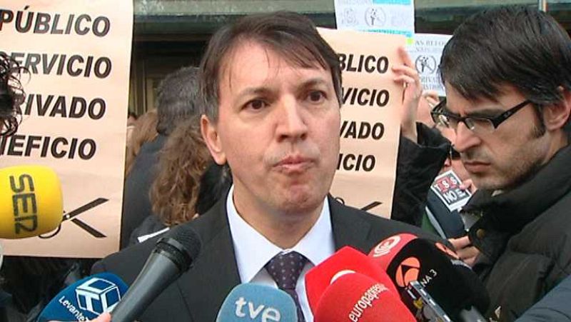 La Comunidad Valenciana en 2' - 12/12/12 - ver ahora