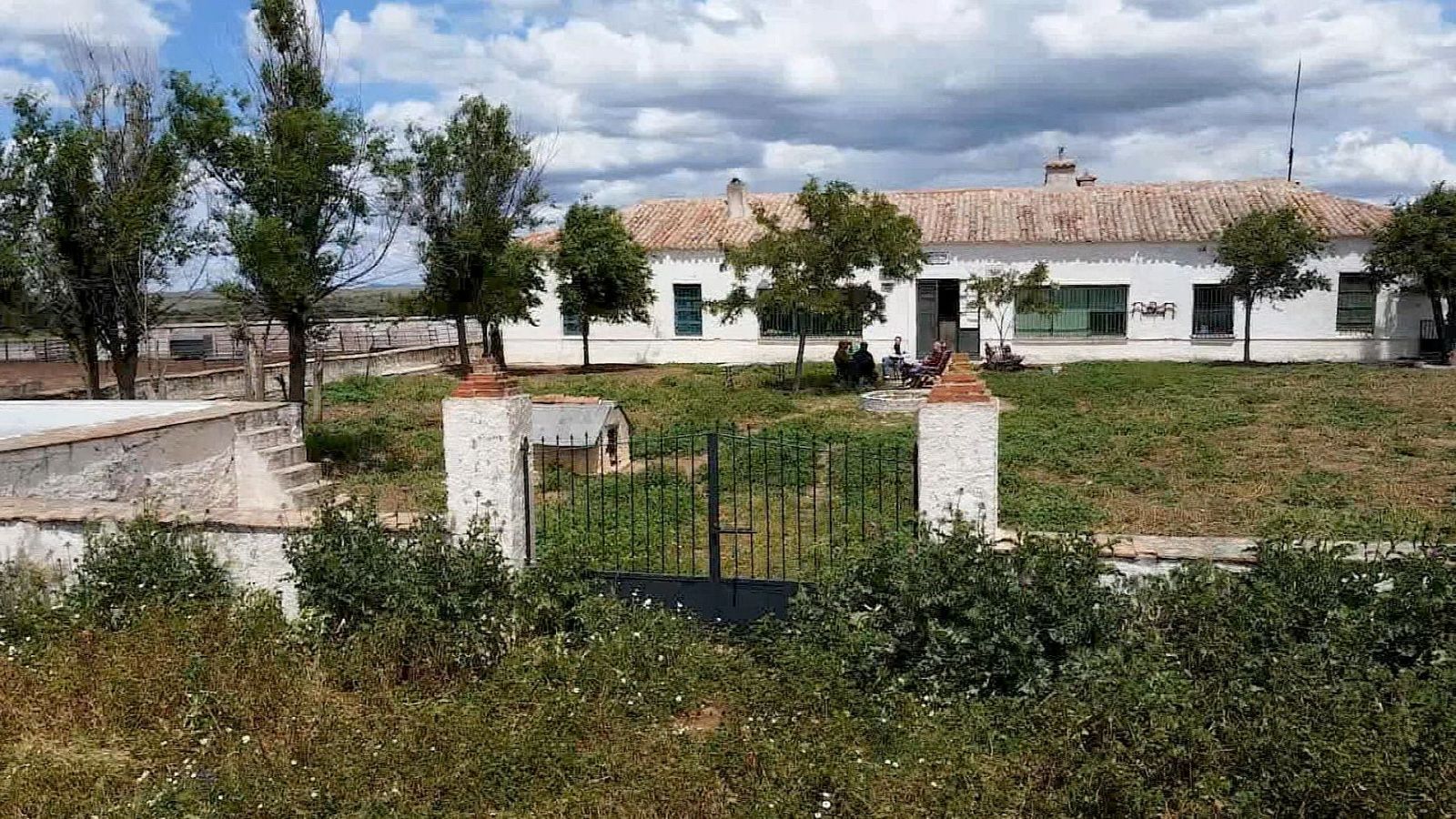 Tendido Cero - 11/05/24 - ver ahora