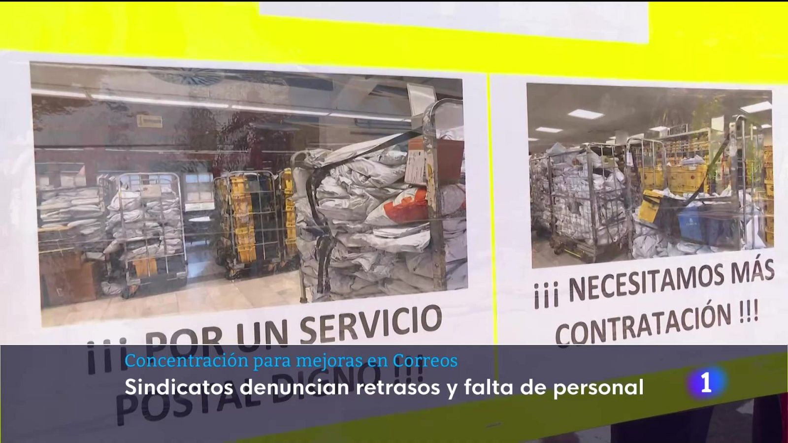 Canarias en 2' - 11/05/2024 | Ver