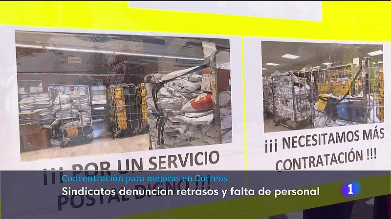 Canarias en 2' - 11/05/2024 | Ver