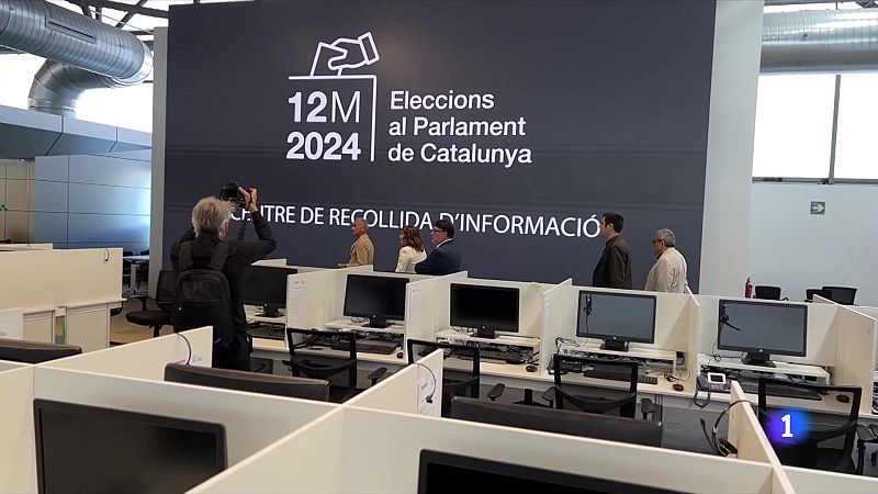 L'Informatiu - 11/05/2024