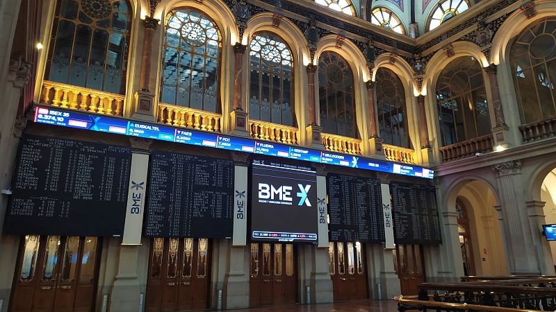 La opa hostil del BBVA sobre el Sabadell está sujeta a la ley de ofertas públicas de adquisición de valores