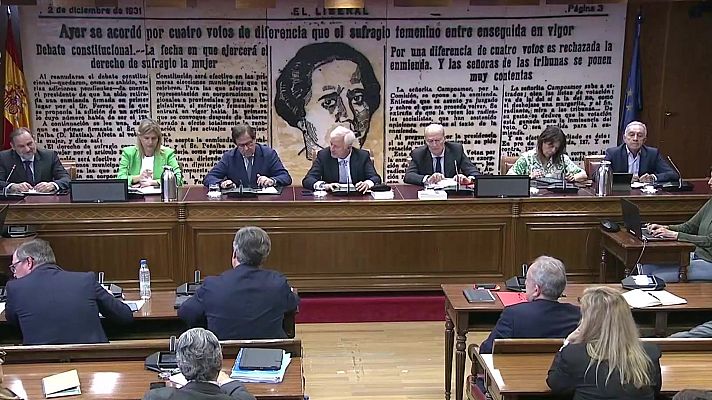Parlamento - Parlamento - 11/05/24