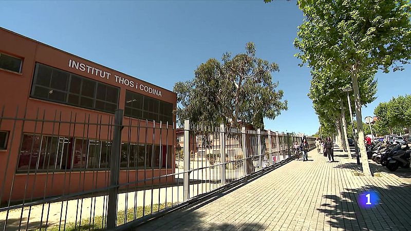 Defensa personal per a adolescents - L'Informatiu | Veure