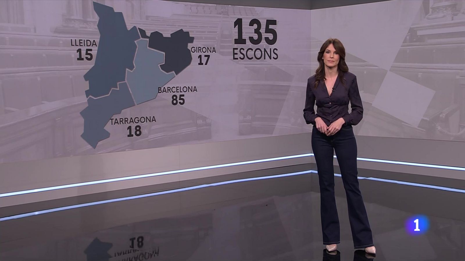 Què escollim els catalans aquest 12-M? - L'Informatiu | Veure