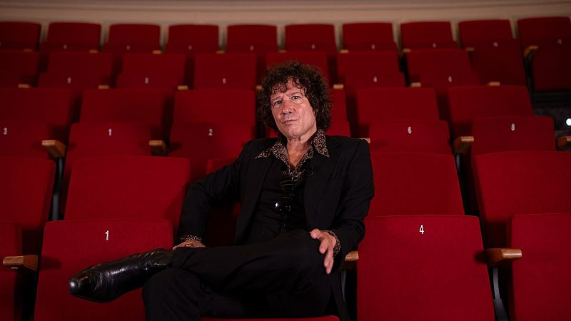 'La carta' de Enrique Bunbury - Página Dos - Página Dos | Ver