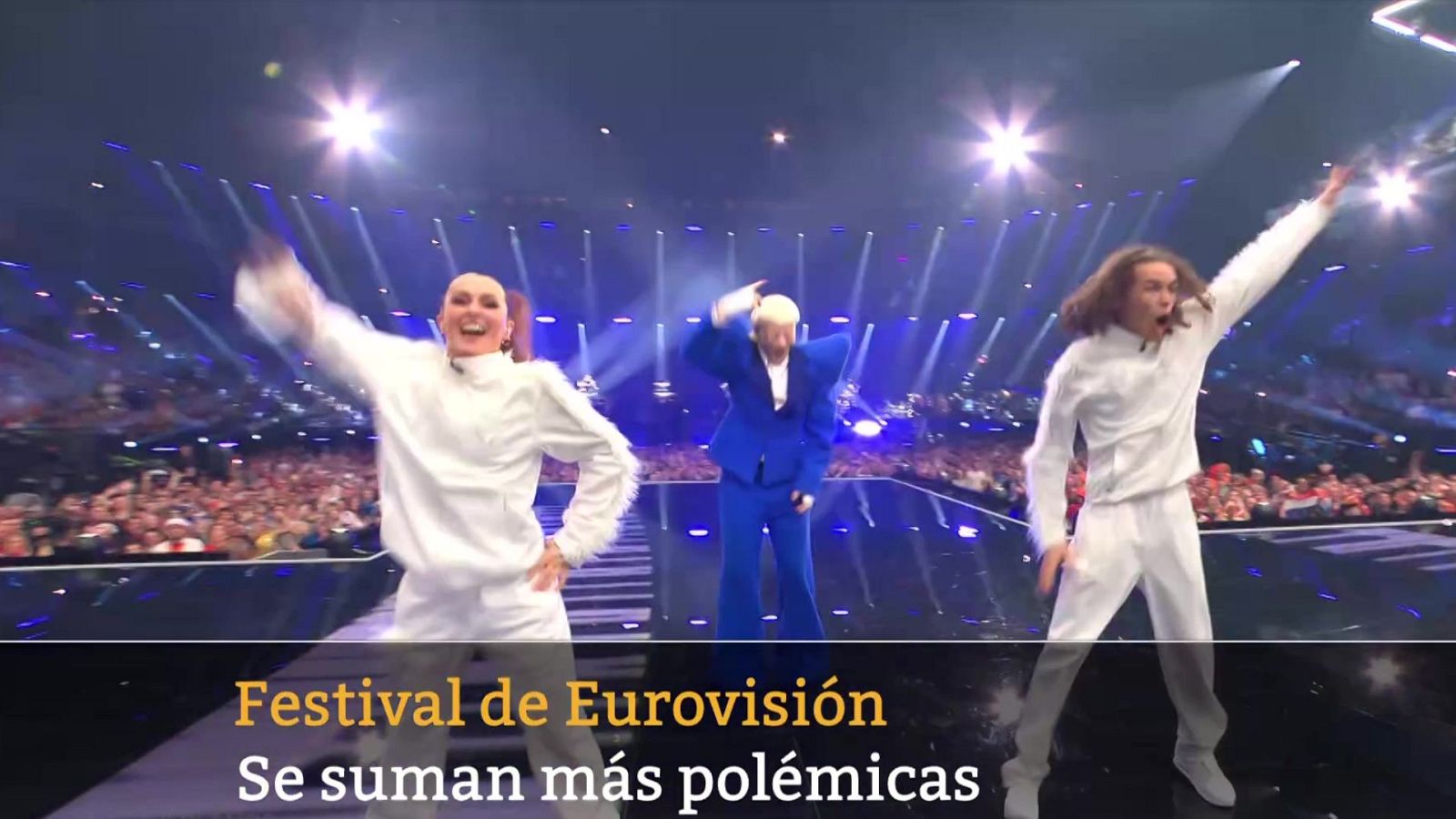 Informativo 24 horas - 20h - 11/05/24 - ver ahora