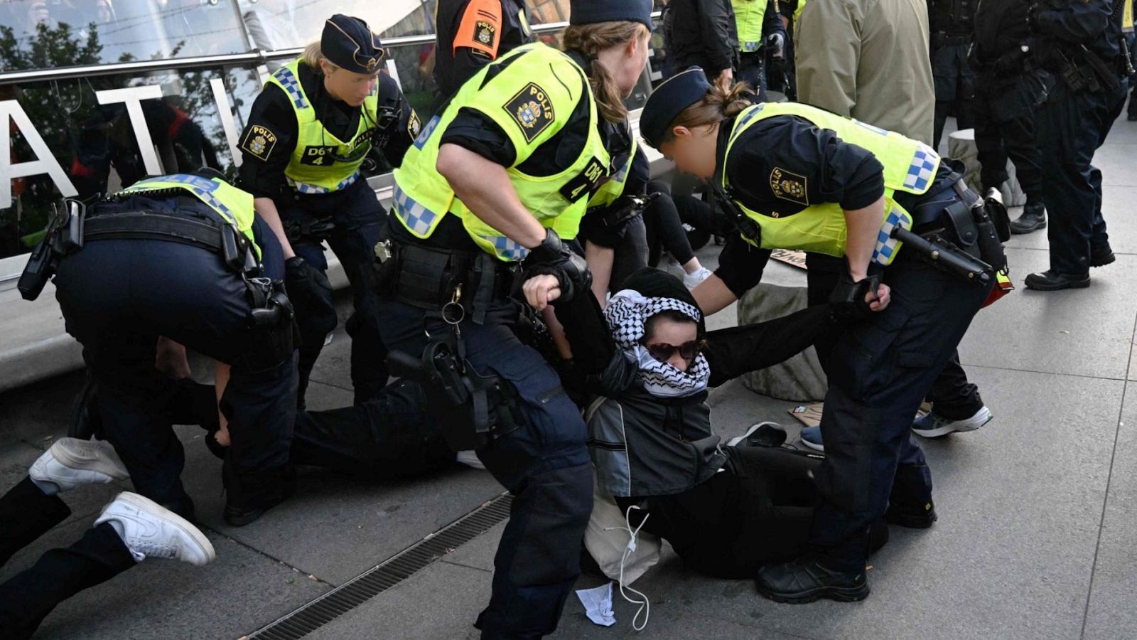 Telediario - 21 horas - 11/05/24 - Lengua de signos - ver ahora