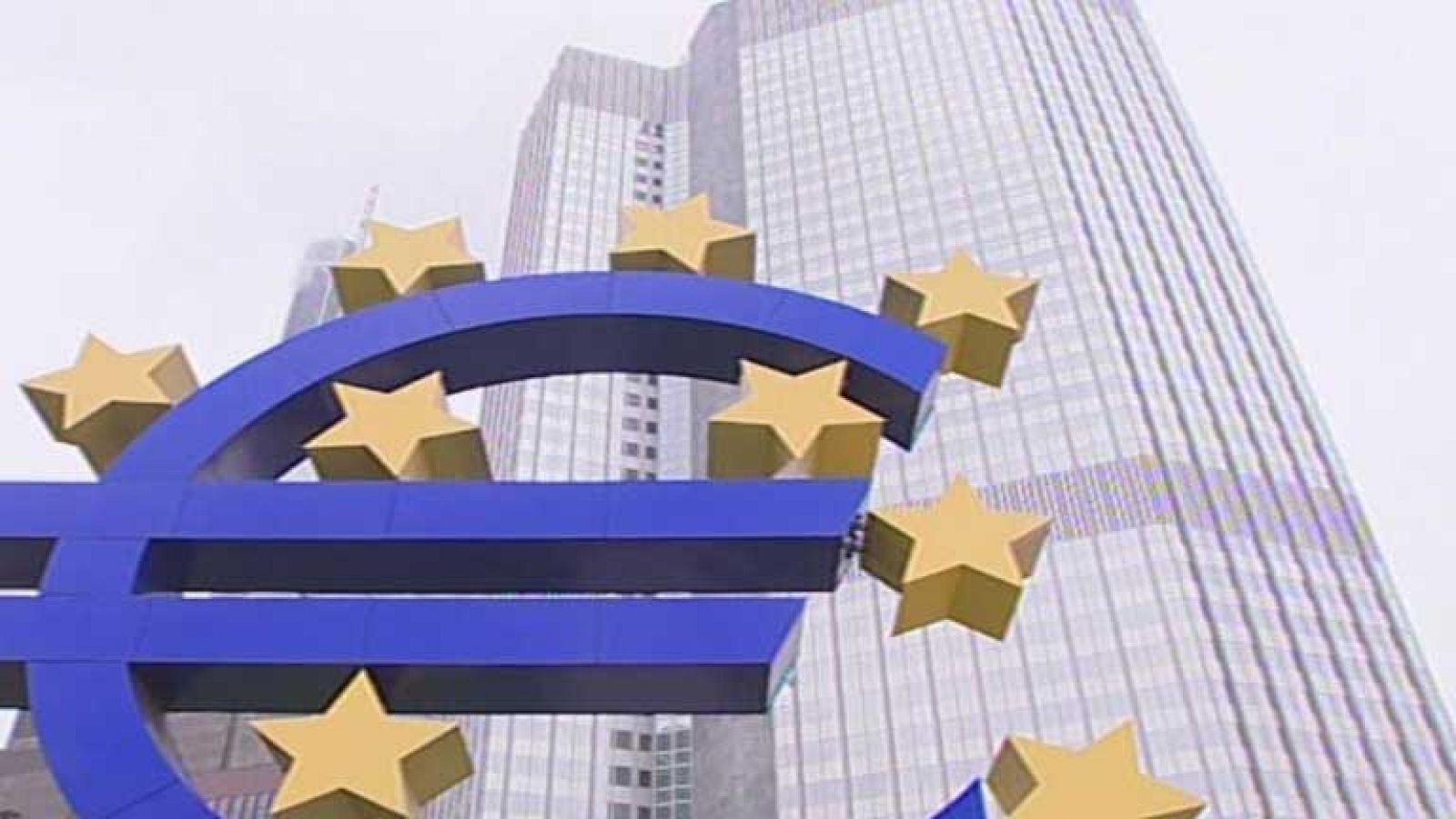 El Ecofín debate la unión bancaria