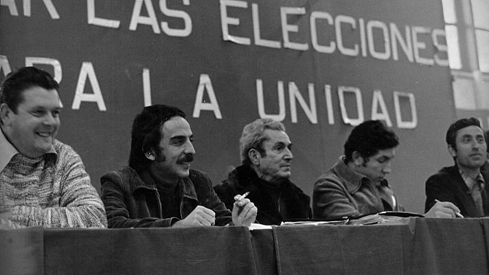 Somos Documentales - Diez para la libertad