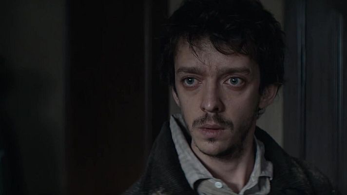 El cine de La 2 - El profesor de persa (Presentación)