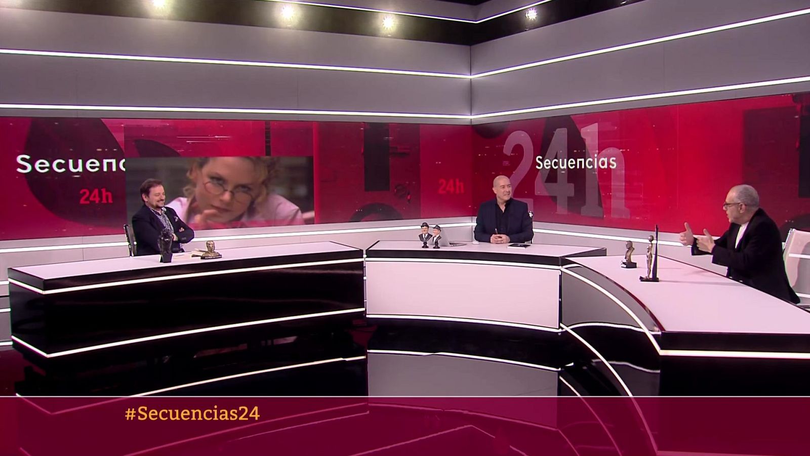 Secuencias en 24 horas - 11/05/24 - ver ahora