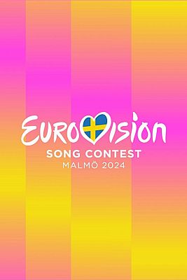 Final del Festival de Eurovisin 2024