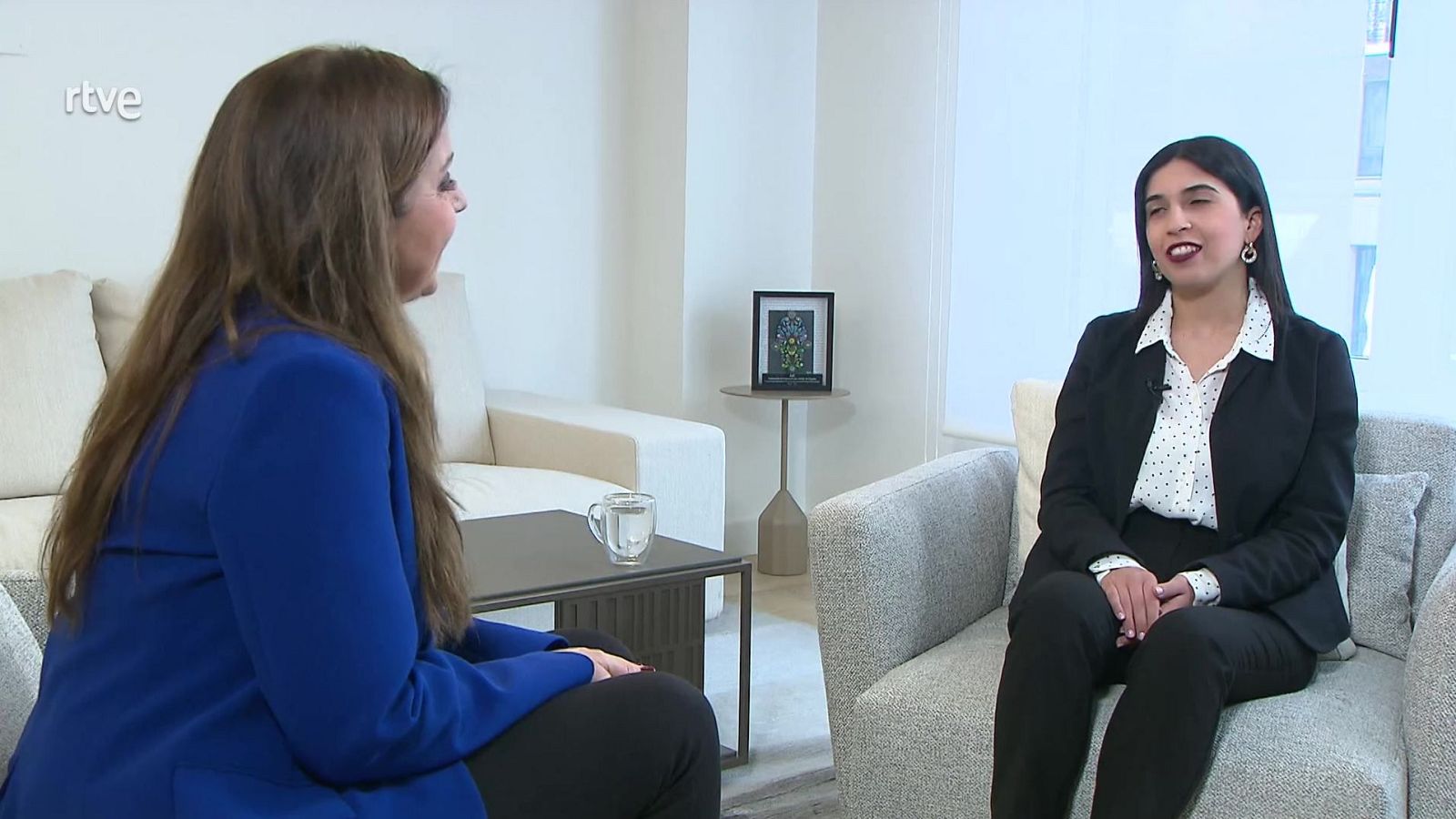 SHALOM - 12/05/24 - ver ahora