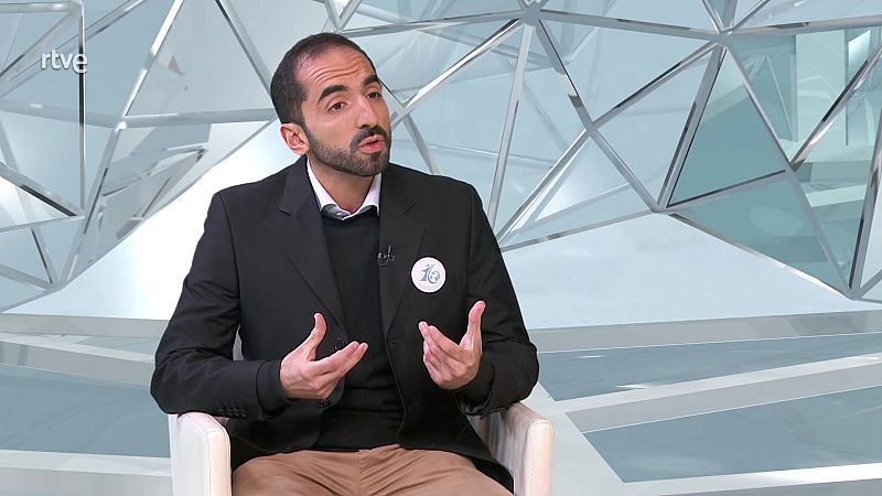 Medina en TVE - 12/05/24 - ver ahora