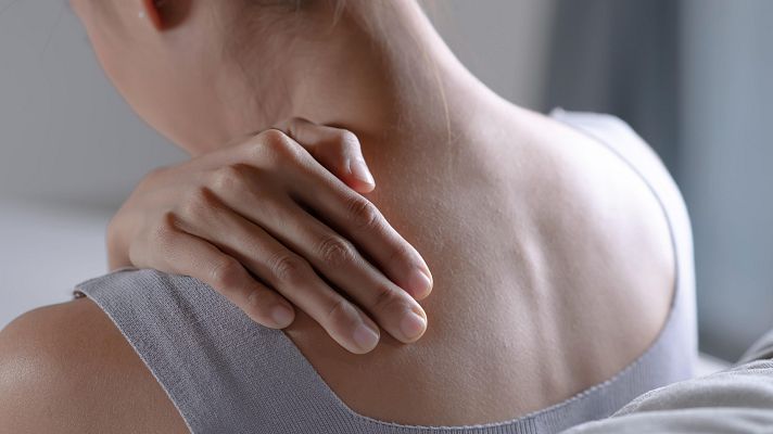 Fin de semana 24h - La lucha contra la fibromialgia, entre el escepticismo y la esperanza