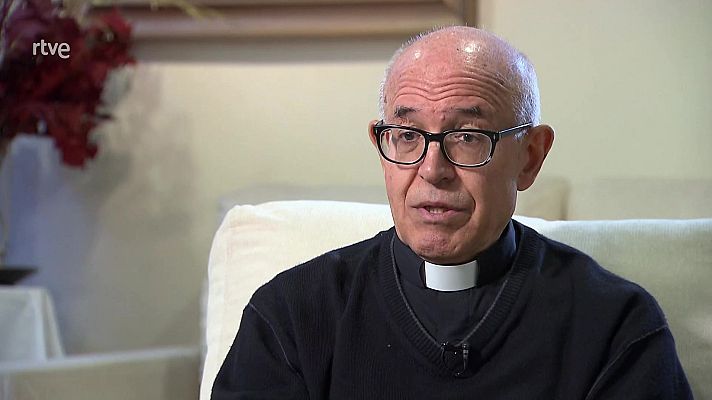 Testimonio - Testimonio - 12/05/24