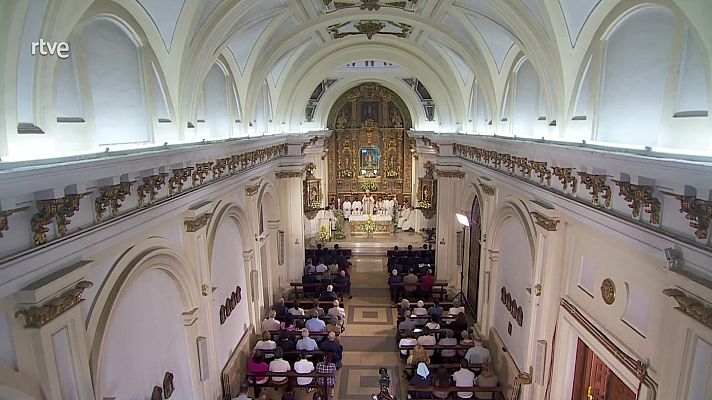 El día del Señor - El día del Señor - 12/05/24