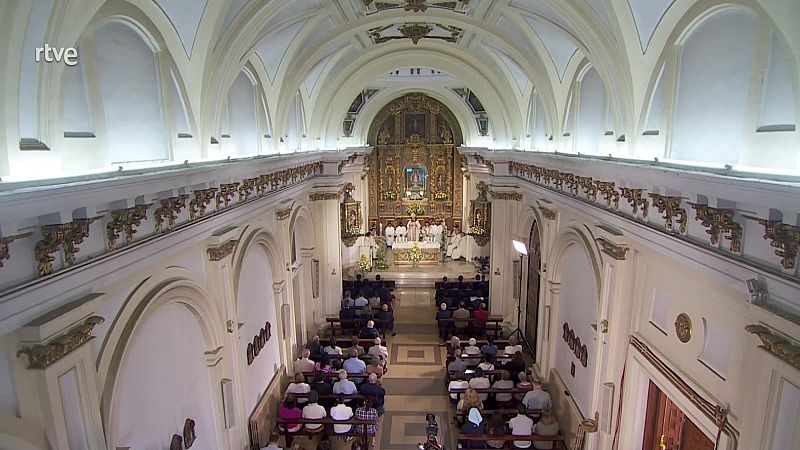 El día del Señor - 12/05/24 - ver ahora