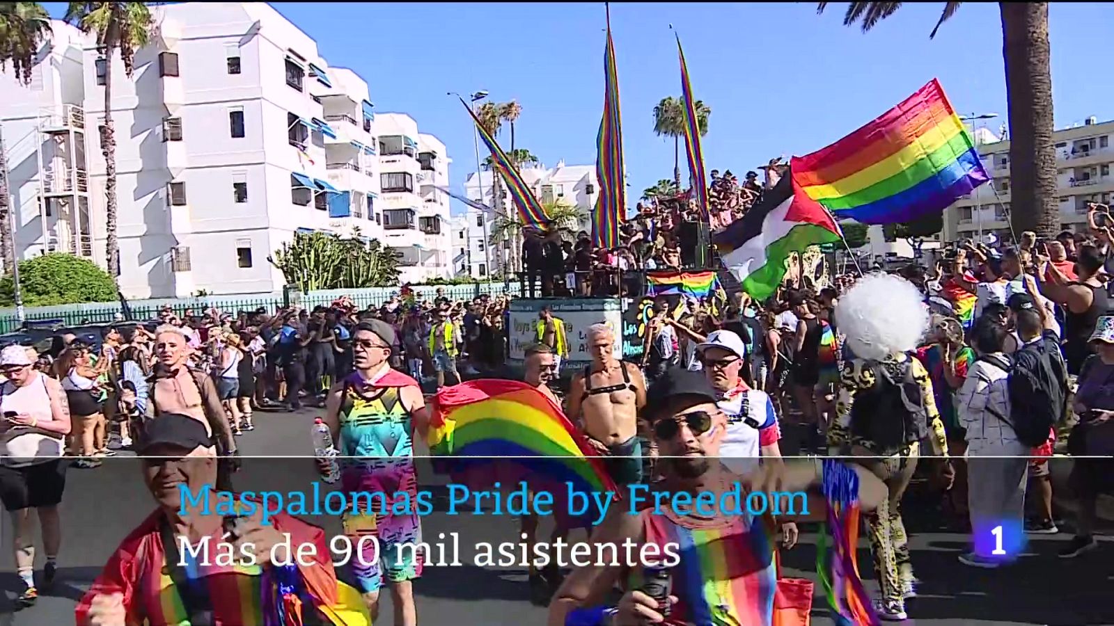 Telecanarias - 12/05/2024