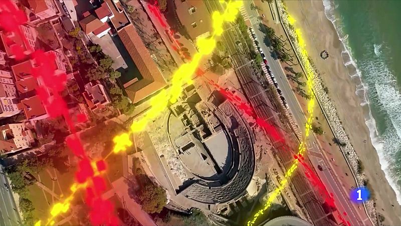 RTVE ofereix un desplegament informatiu especial amb motiu de les eleccions catalanes - L'Informatiu | Veure