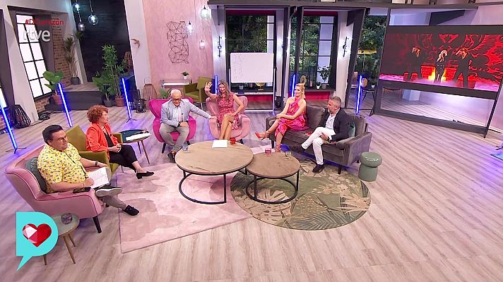 D Corazón - D Corazón - 12/05/24