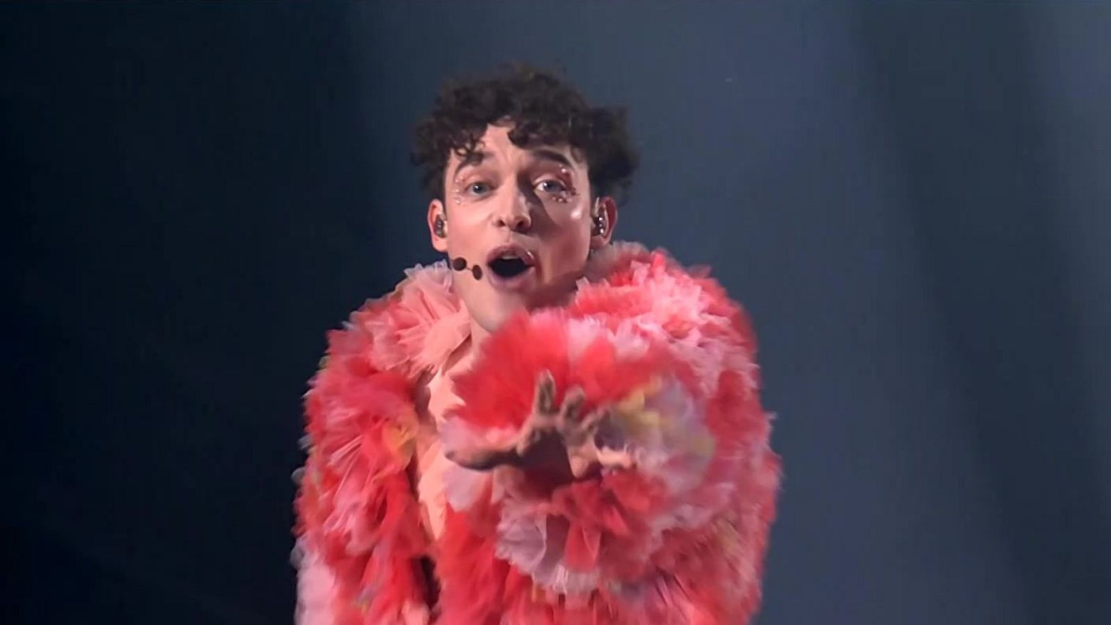 Suïssa guanya Eurovisió, mentre que Nebulossa queda 22a - L'Informatiu | Veure