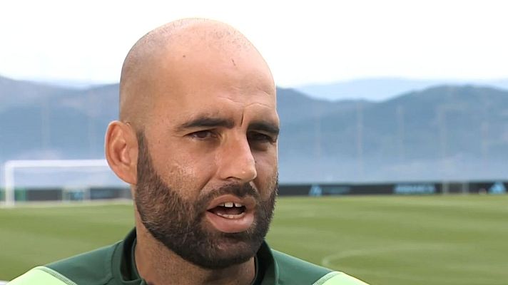 Telediario Fin de Semana - Claudio Giráldez, en RTVE: "La valentía del Celta habla de adonde quieres llegar como equipo"