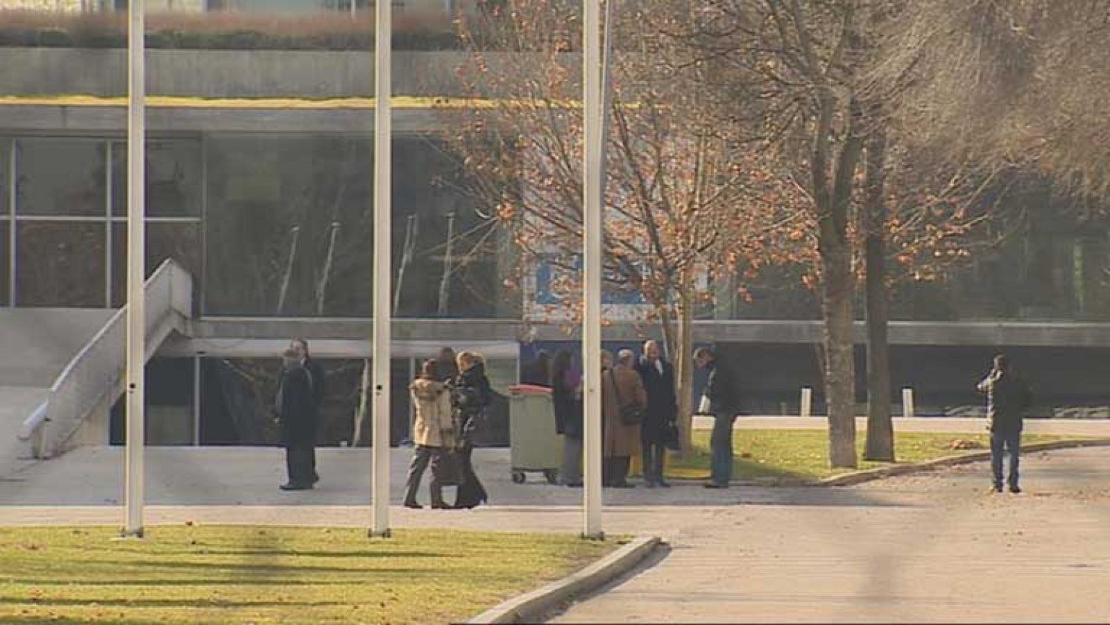 En el caso Madrid Arena, las acusaciones creen que no era un espacio seguro