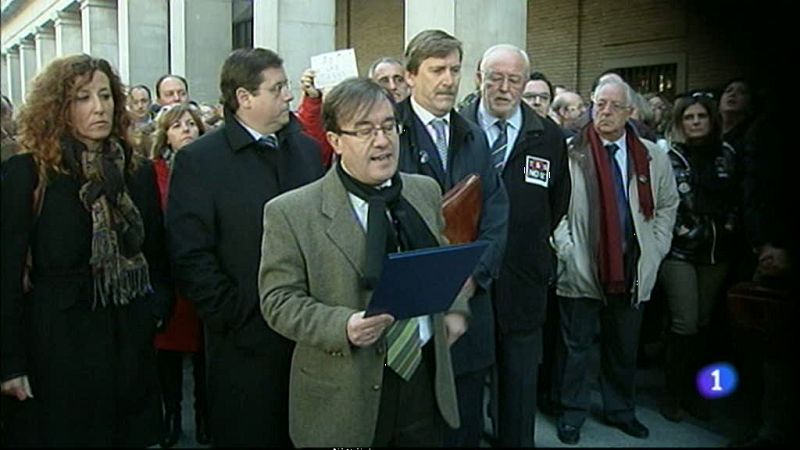 Noticias Aragón - 12/12/12 | Ver