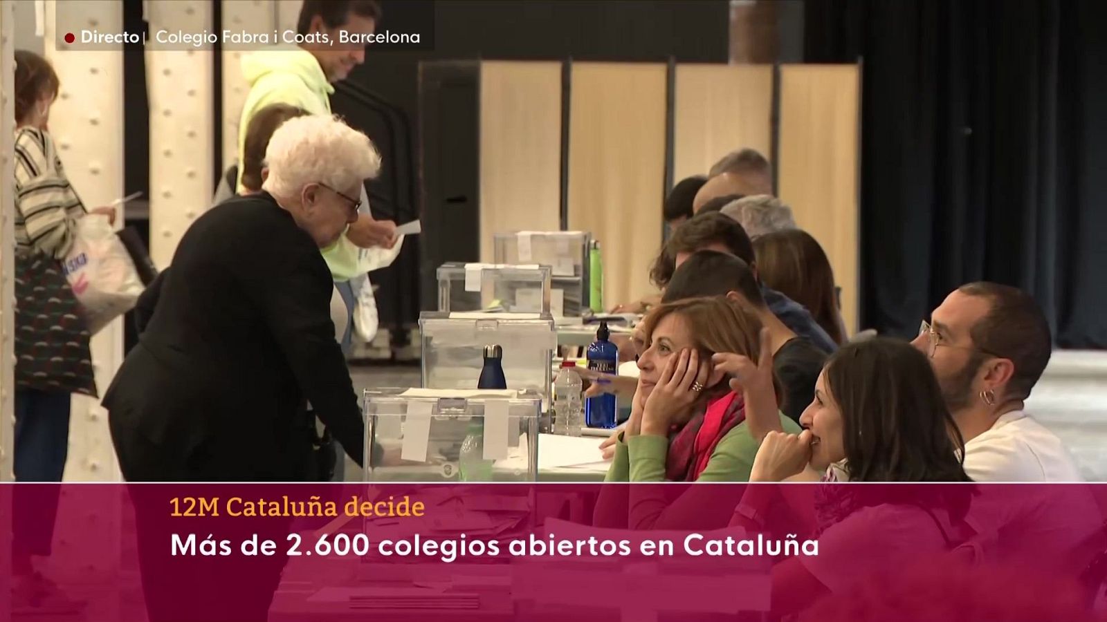 Informativo 24 horas - 20h - 12/05/24 - ver ahora