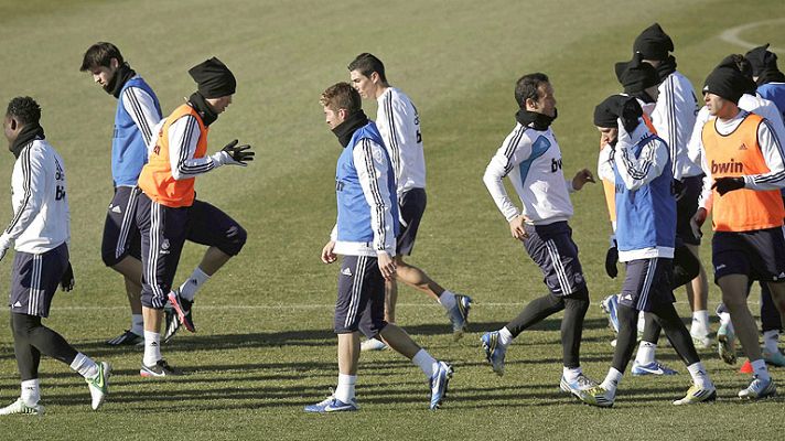 Telediario 1 - Cita grande en Balaídos