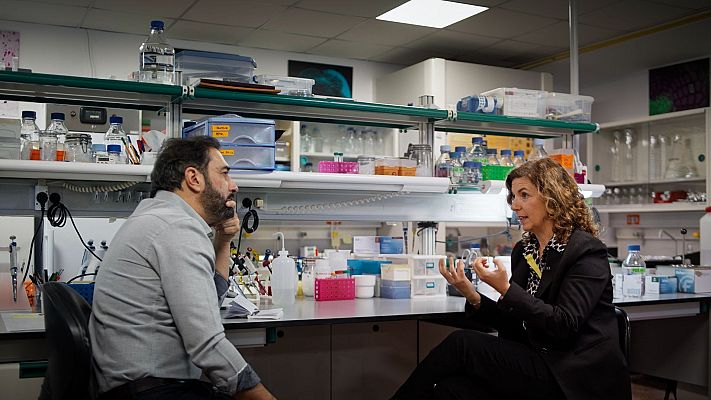 El cazador de cerebros - Si Cajal levantara la cabeza