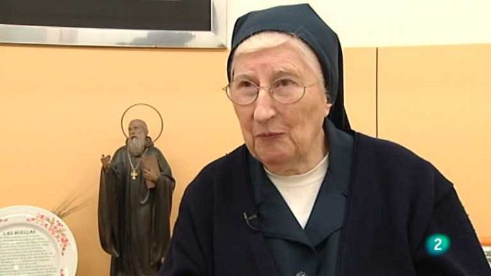 Para todos La 2 - Para todos La 2 - 12/12/12