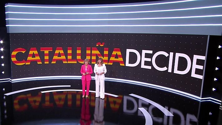 Telediario Fin de Semana - Telediario - 21 horas - 12/05/24